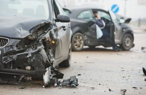 What to do after a car accident not your fault