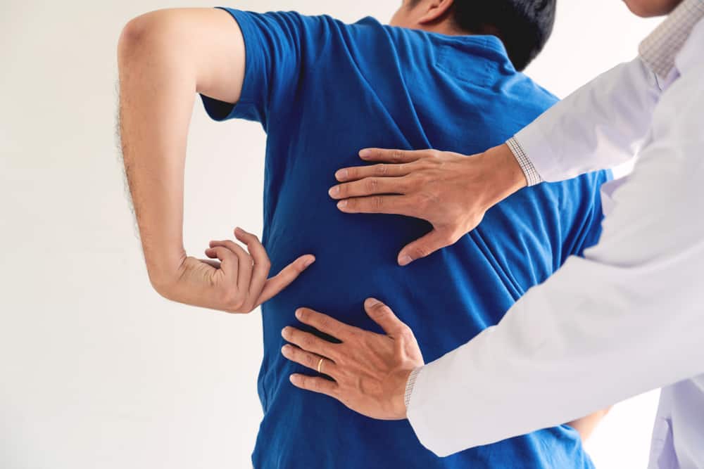 The Benefits of Car Accident Chiropractic Care