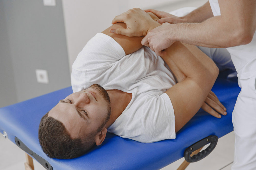 How can a New York Personal Injury Chiropractor Help with your accident injuries