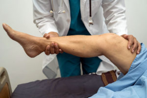 Car Accident Injury Clinic in New York